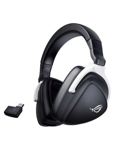 Casque Asus ROG DELTA S Wireless