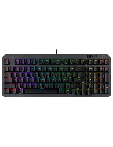 Clavier Asus TUF Gaming K3 Gen II