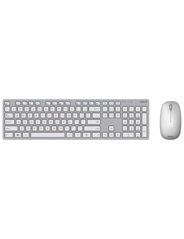 Asus Clavier et souris sans fil W5000