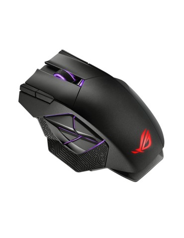 Souris Asus ROG Spatha X