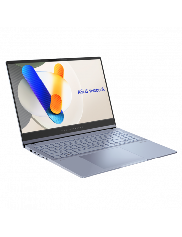 ASUS Vivobook S 15 OLED (S5506)