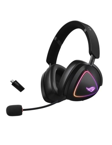 Casque Asus ROG Delta II